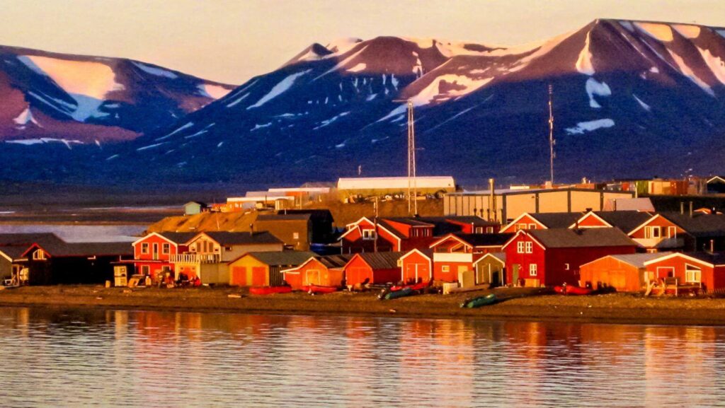 The 20 Coldest Inhabited Places on Earth, Ranked by Temperature Extremes