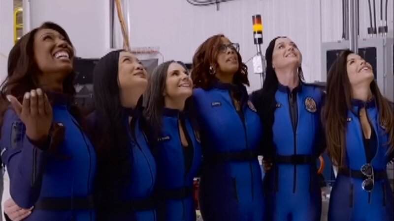 From Launch to Landing: What Really Happened During the Historic All-Female Space Mission