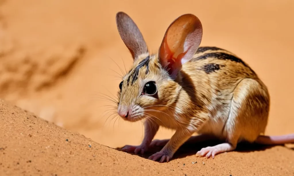 Winter Wonders: 30 Animals That Freeze Then Thaw Unharmed Every Spring