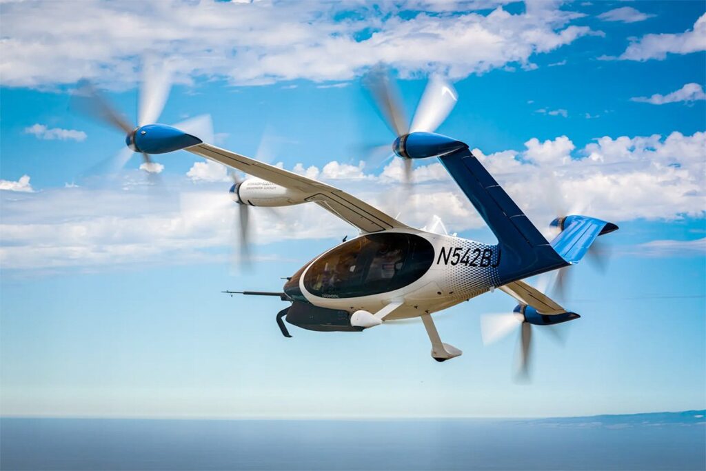 25 Flying Vehicles That Will Transform Your Commute by 2030
