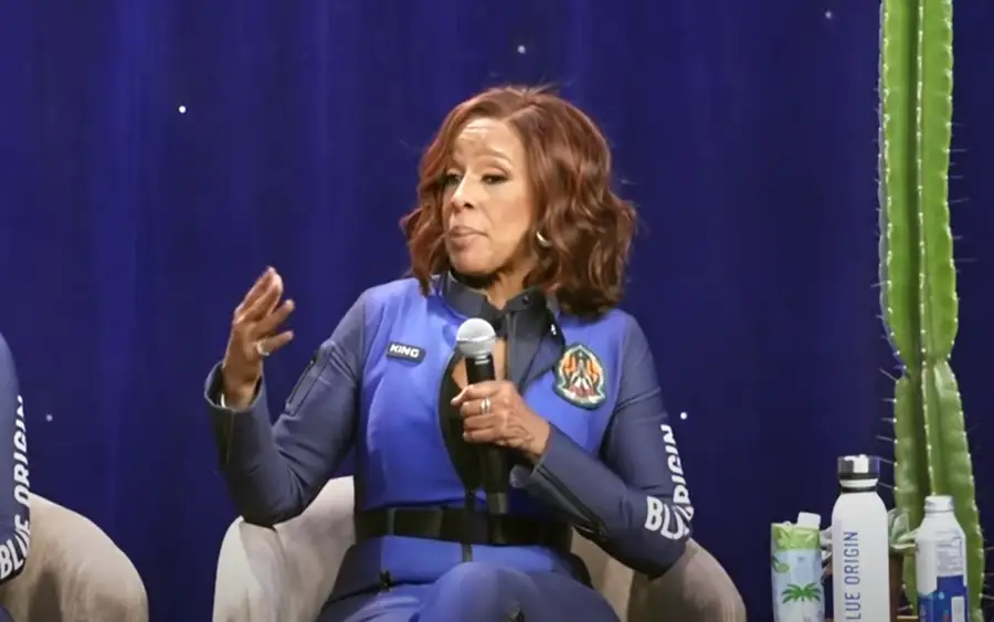 From Launch to Landing: What Really Happened During the Historic All-Female Space Mission