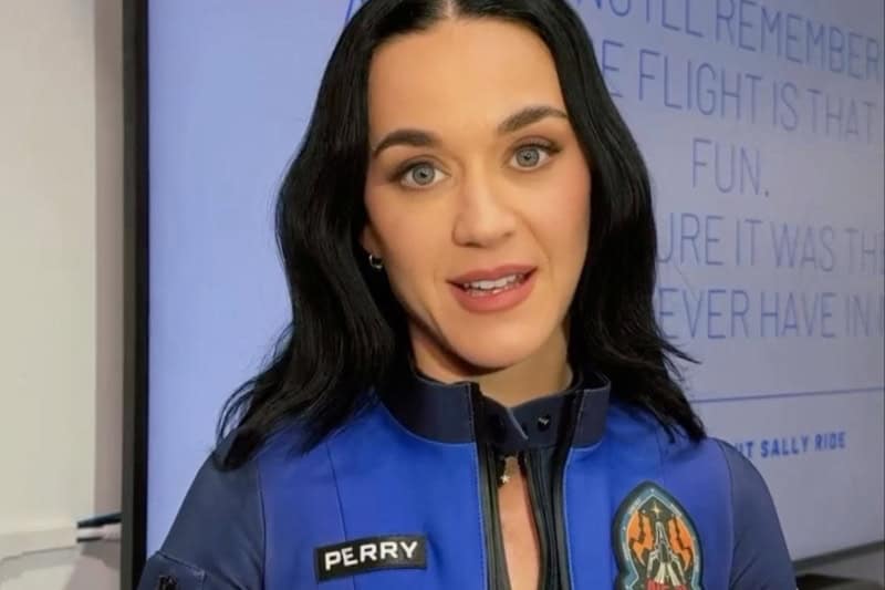 From Launch to Landing: What Really Happened During the Historic All-Female Space Mission