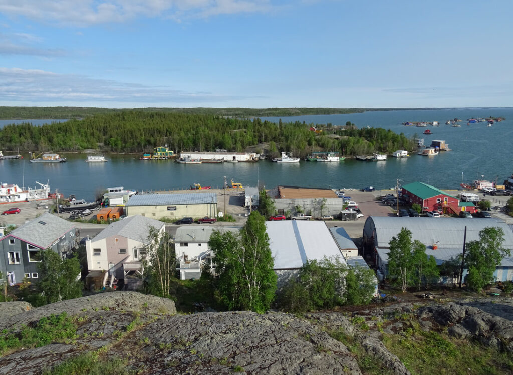 The 20 Coldest Inhabited Places on Earth, Ranked by Temperature Extremes