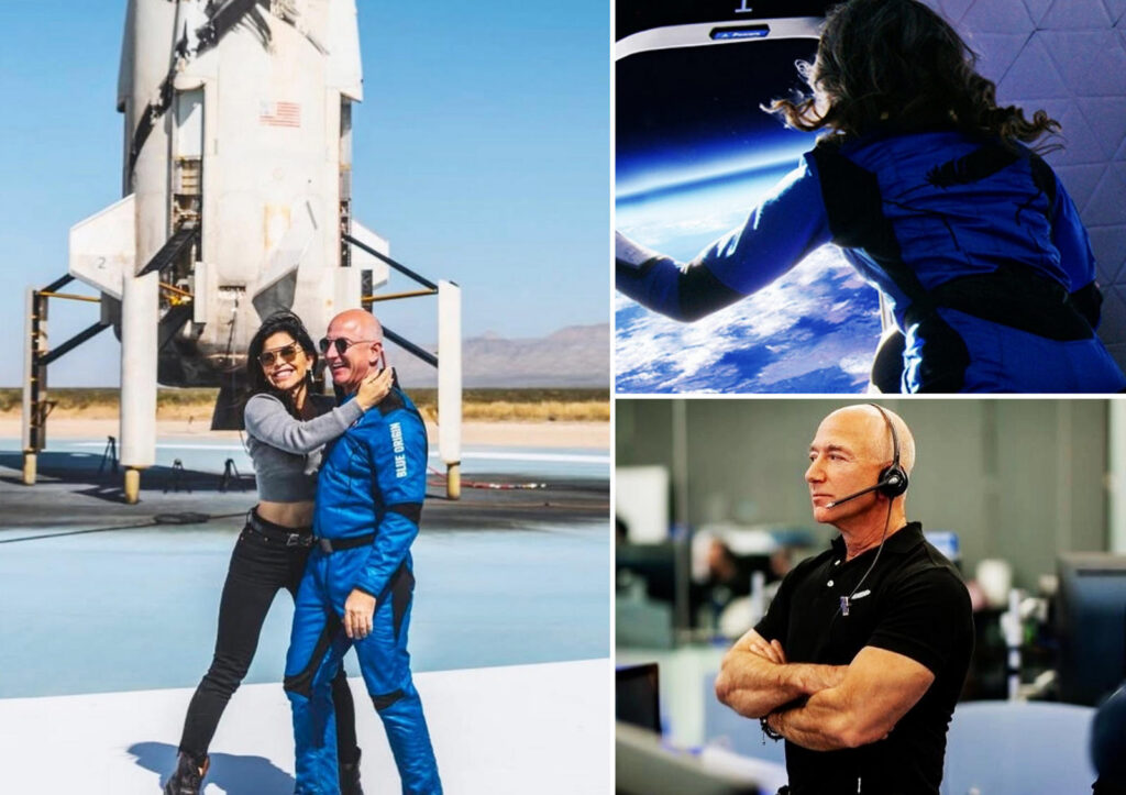 From Launch to Landing: What Really Happened During the Historic All-Female Space Mission