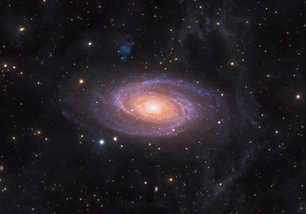 Scientists Found a Wall Around our Solar System- Here are the Theories that Unravel its Mystery