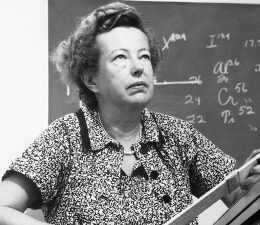 28 Women Scientists Whose Nobel Awards Were Given to Men