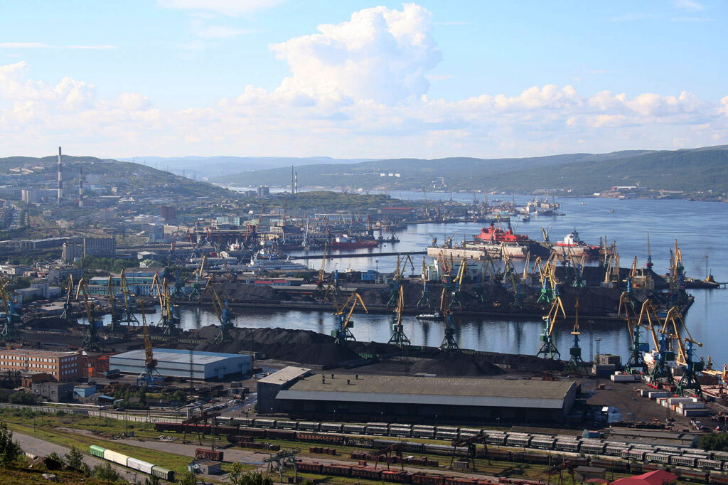 The 20 Coldest Inhabited Places on Earth, Ranked by Temperature Extremes