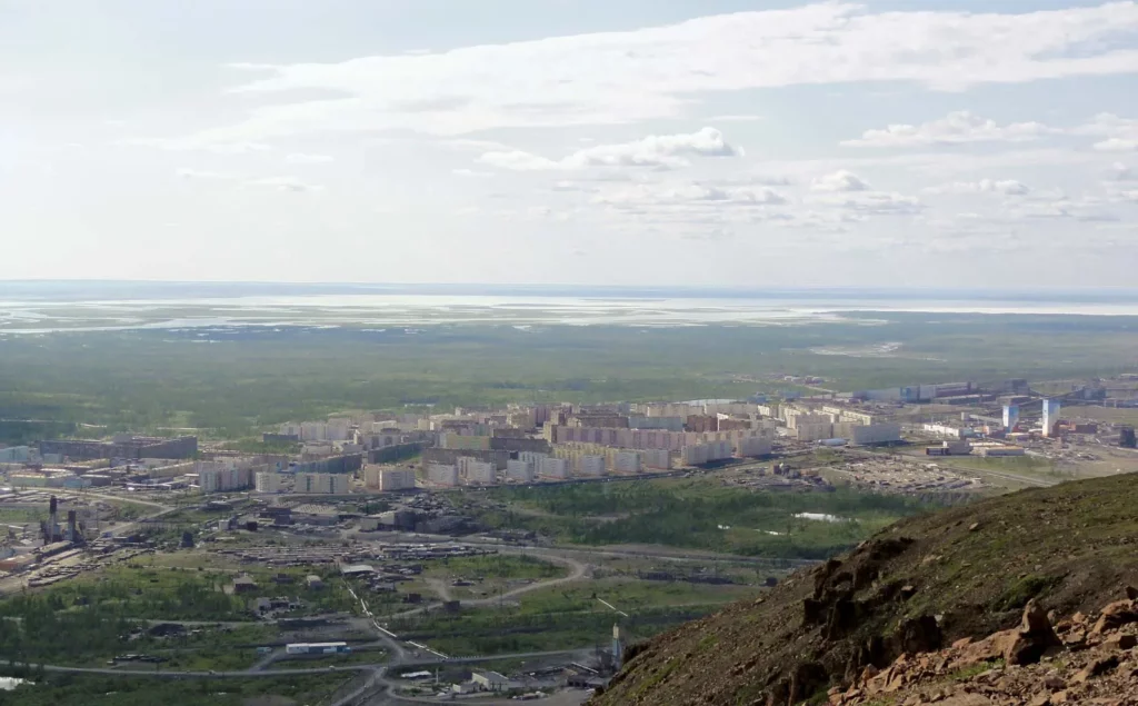 The 20 Coldest Inhabited Places on Earth, Ranked by Temperature Extremes