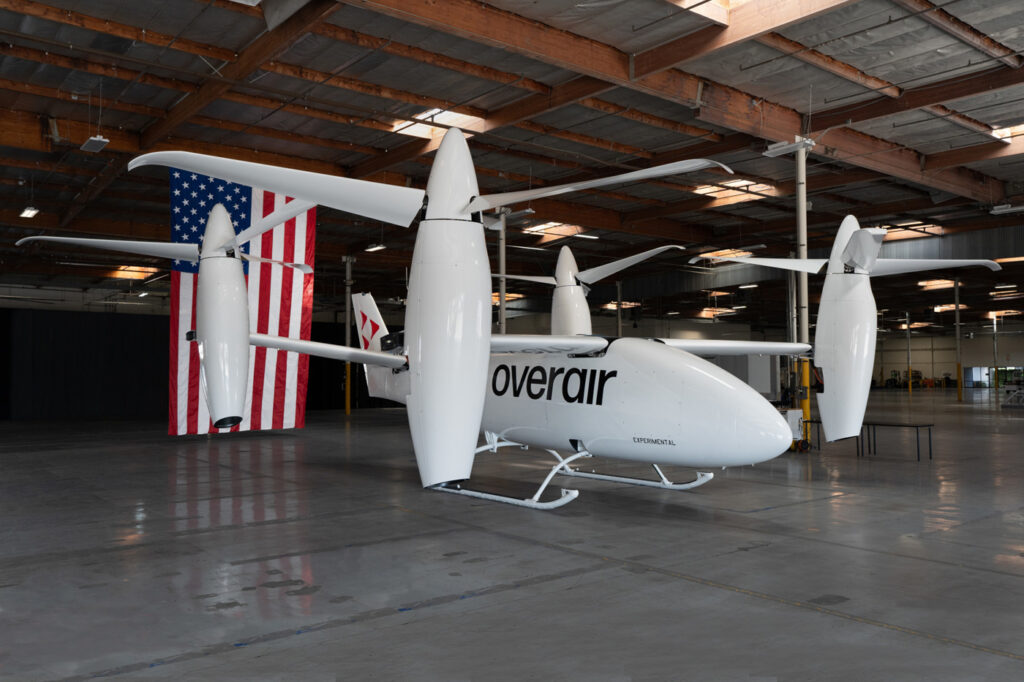 25 Flying Vehicles That Will Transform Your Commute by 2030