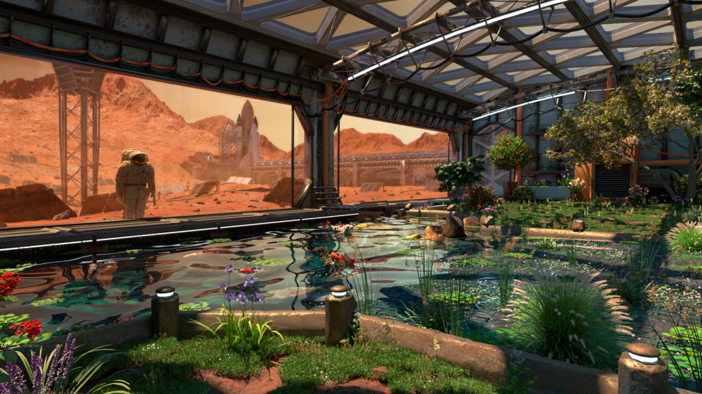 27 Tiny Creatures That Could Help Humans Colonize Mars