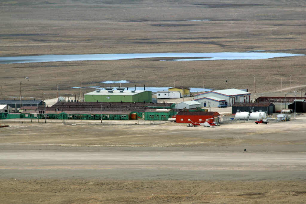 The 20 Coldest Inhabited Places on Earth, Ranked by Temperature Extremes