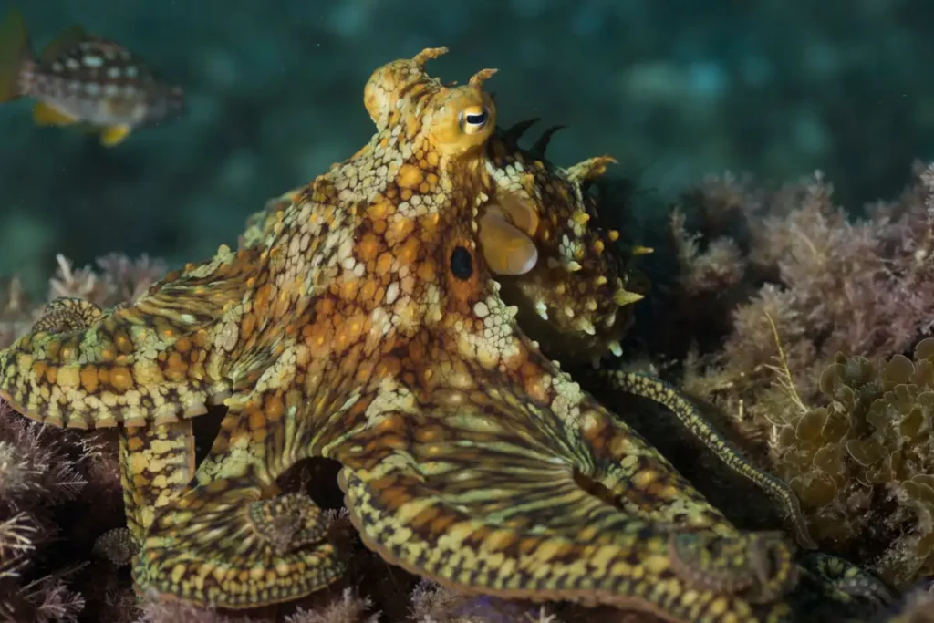 15 Signs That Octopuses Might Actually Be Aliens