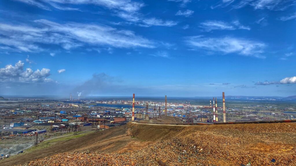 The 20 Coldest Inhabited Places on Earth, Ranked by Temperature Extremes