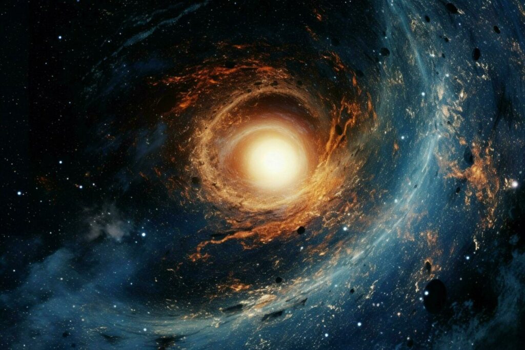 Is The Universe Really Infinite?