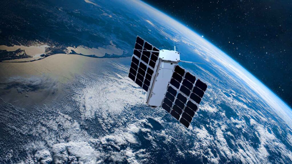 22 Space Startups Beating the Odds in 2025: How These Companies Are Thriving Despite Federal Budget Cuts