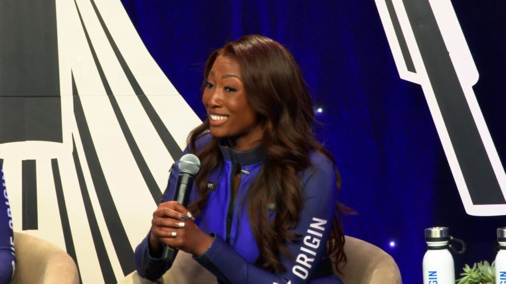 From Launch to Landing: What Really Happened During the Historic All-Female Space Mission