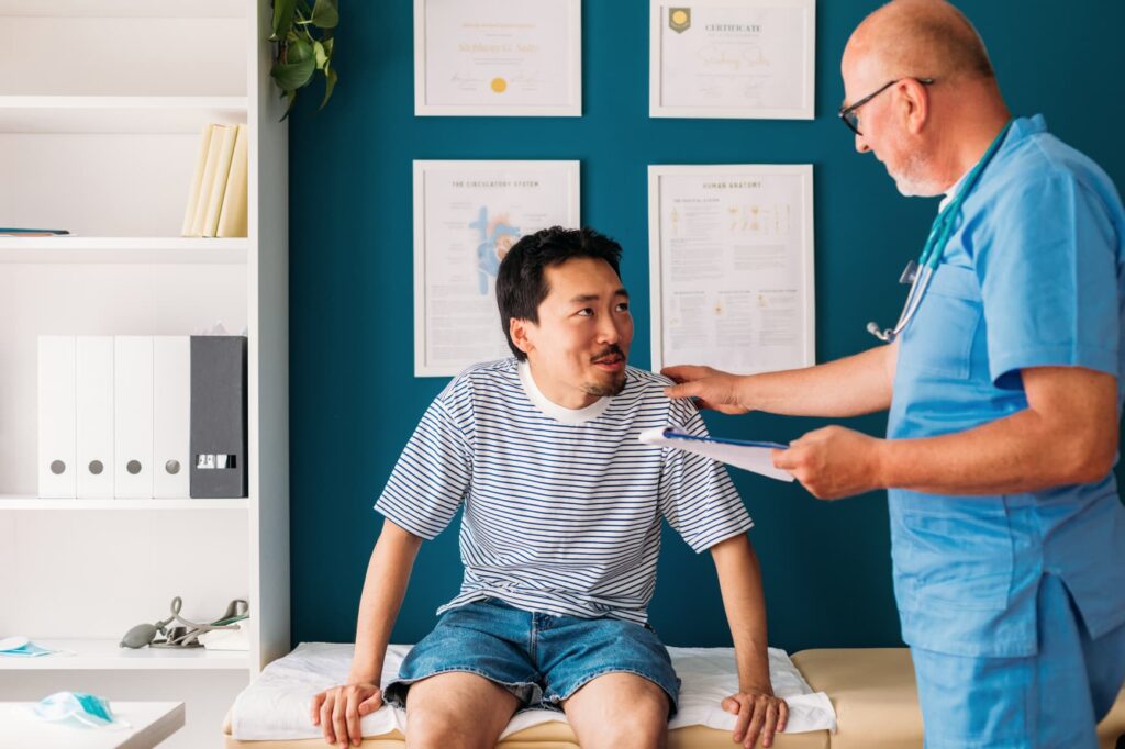 25 Revolutionary Liver Treatments Saving Lives Right Now