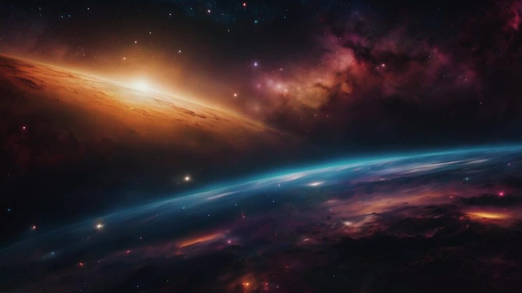 Scientists Found a Wall Around our Solar System- Here are the Theories that Unravel its Mystery