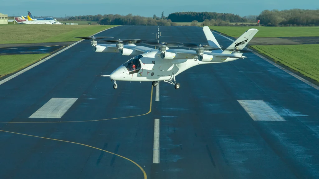 25 Flying Vehicles That Will Transform Your Commute by 2030