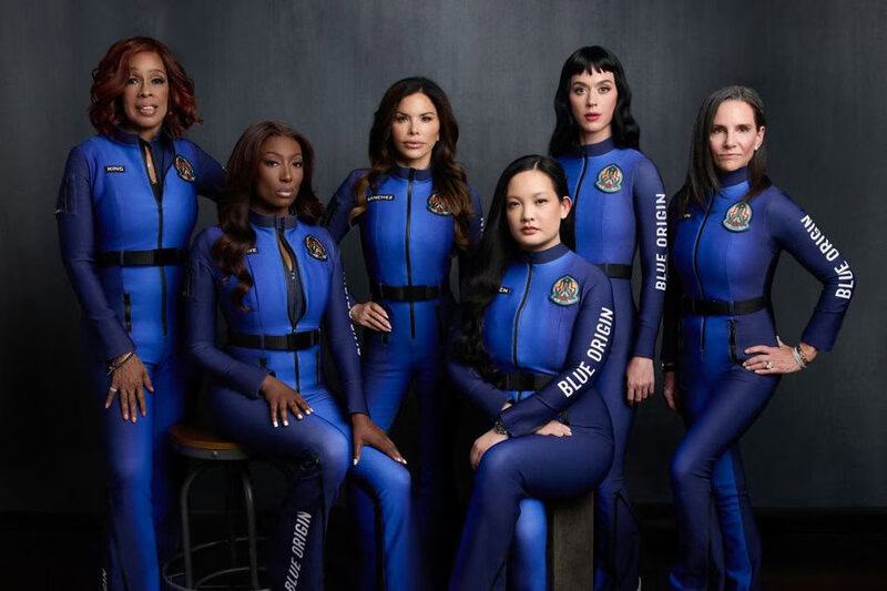 From Launch to Landing: What Really Happened During the Historic All-Female Space Mission