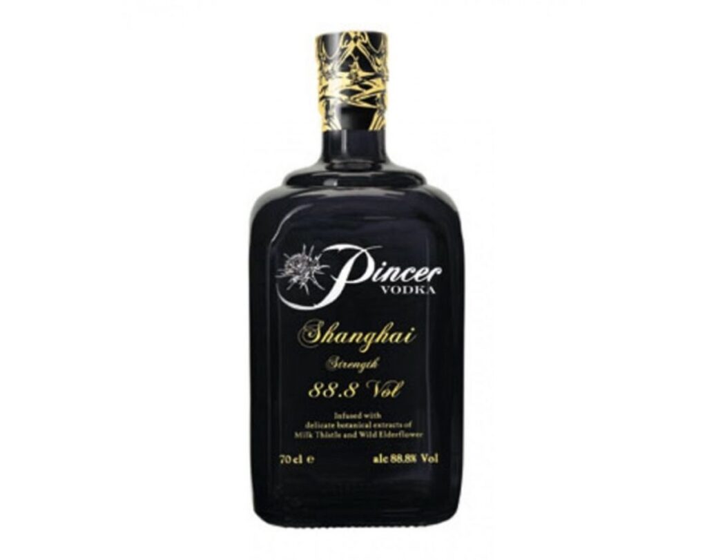 Fire in a Bottle: 30 Spirits That Will Put Hair on Your Chest (And Maybe Burn It Off)