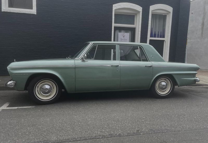 30 Classic Cars That Are 60 in 2025