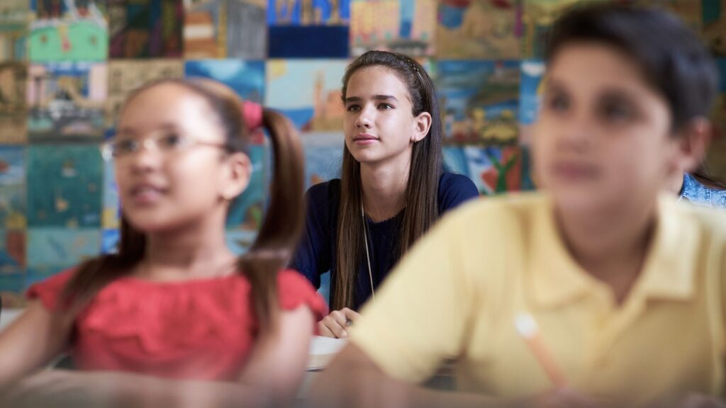 Just Look What Happens When American Schools  Ban Smartphones!