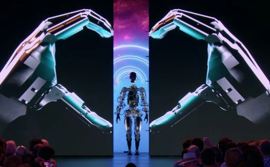 Tech Titans Battling for Digital Domination in 2025