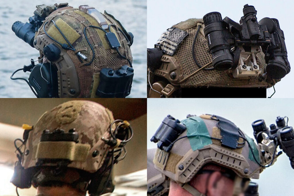 30 Classified Spy Gadgets The Government Never Wanted Public