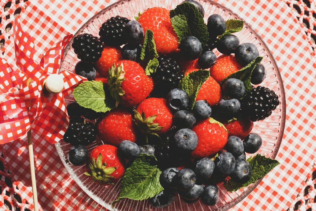 Eat These 32 Foods to Easily Multiply Your Happiness Hormones