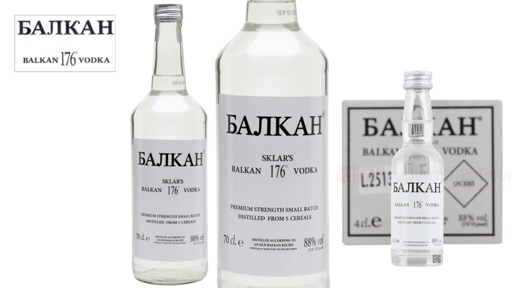 Fire in a Bottle: 30 Spirits That Will Put Hair on Your Chest (And Maybe Burn It Off)