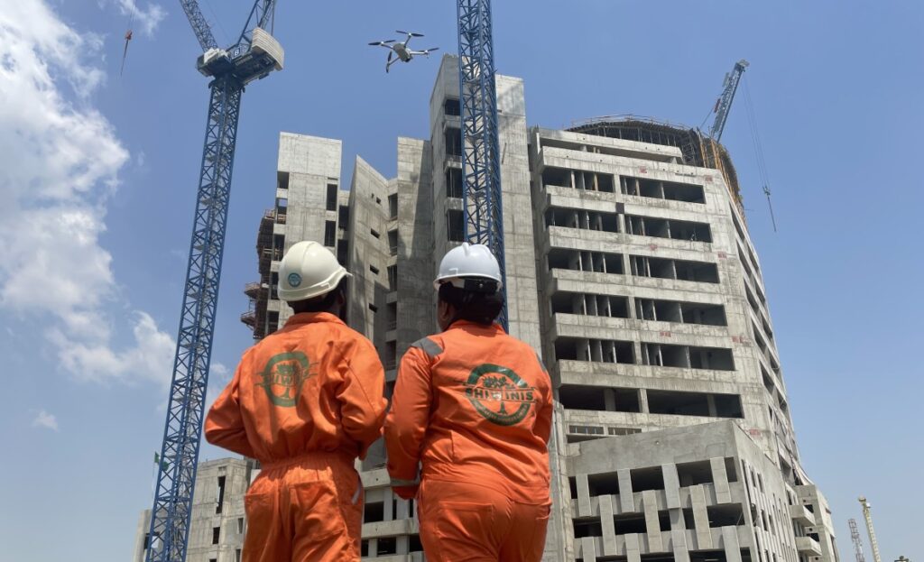 From Pizza Delivery to Brain Surgery: The Insane New Ways Drones Are Changing Everything