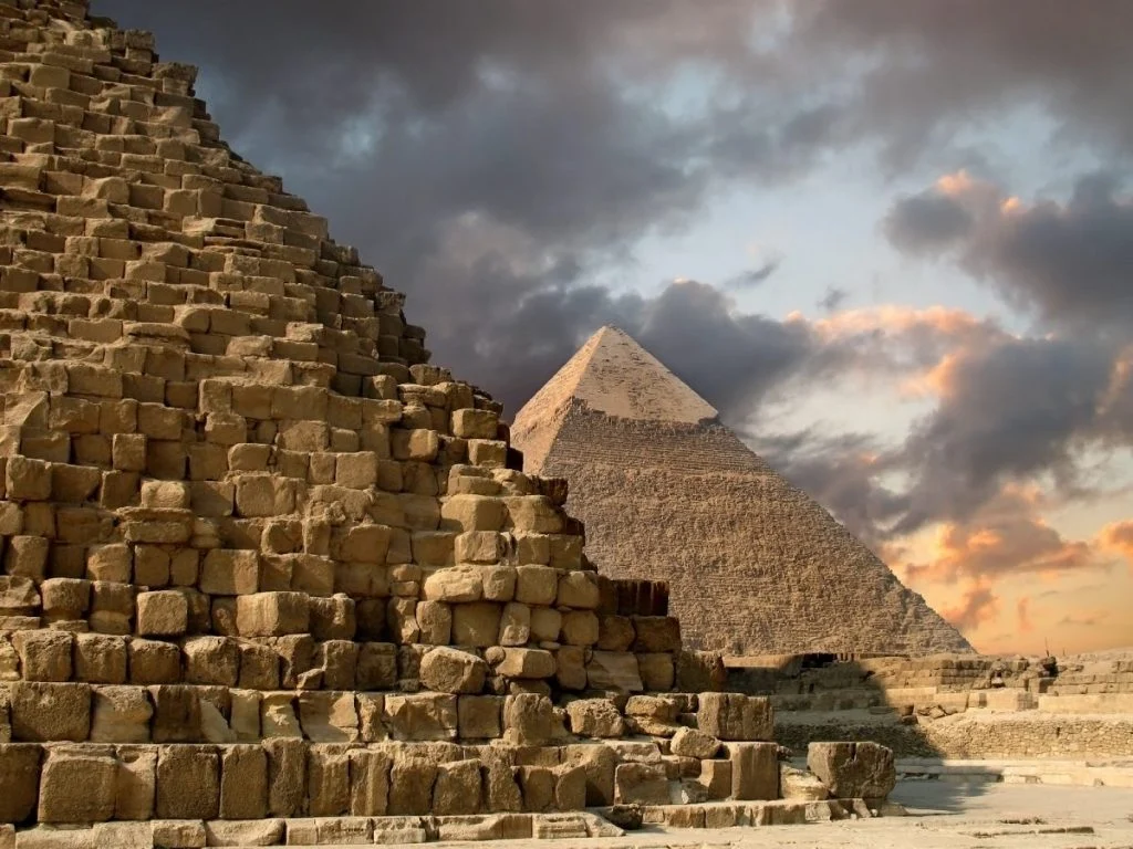 Moving Mountains: 24 Ancient Techniques That Explain How Egyptians Created the Pyramids
