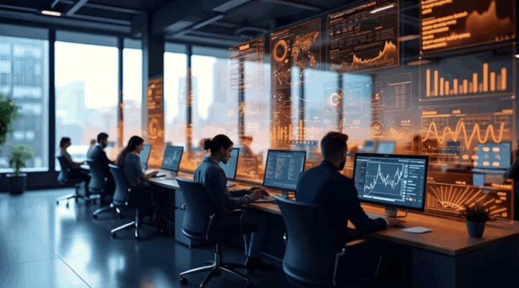 AI&#8217;s Hidden Costs: What Tech Companies Don&#8217;t Want You to Know About Their &#8216;Revolutionary&#8217; Technology