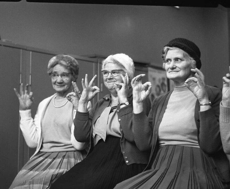 Life lessons from 100-year-old Americans who didn&#8217;t expect to live so long