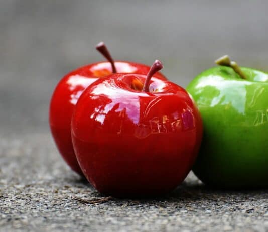 30 GMO Foods You’re Probably Eating Without Realizing It