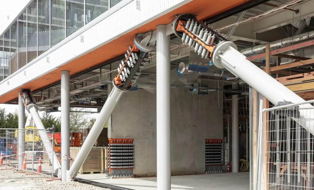 When Disaster Strikes: The Cutting-Edge Tech That Turns Impossible Rescues Possible