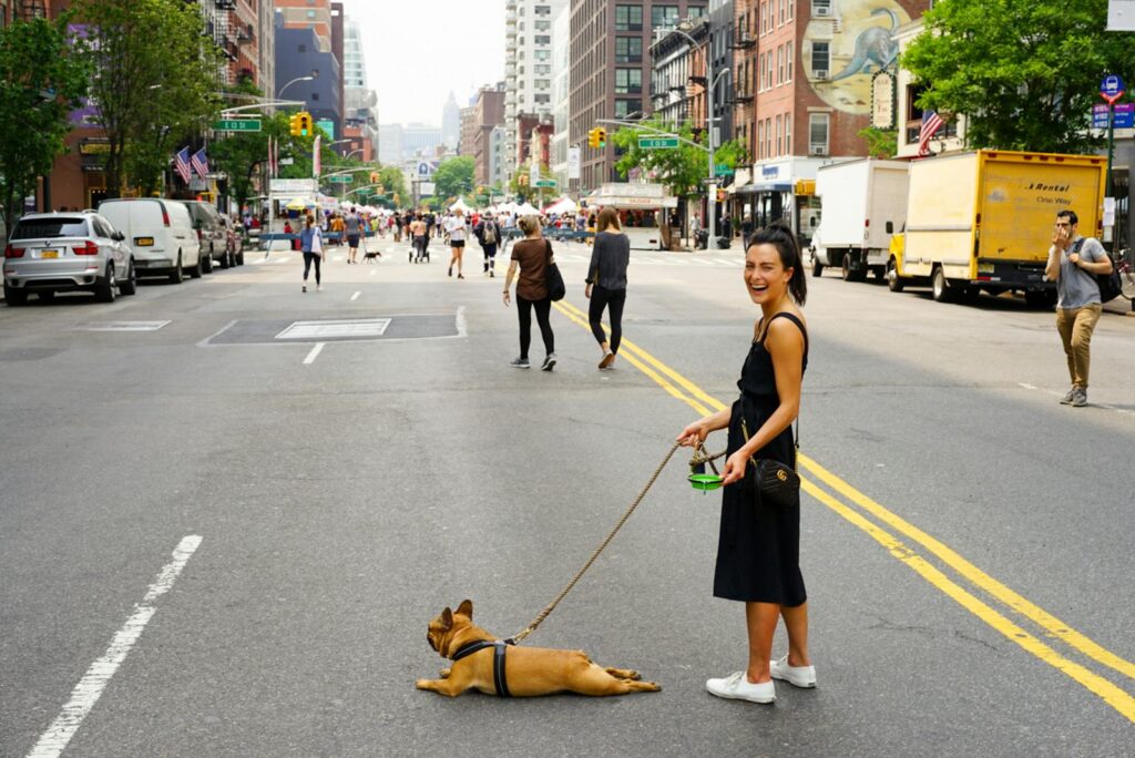 How long should I walk my dog? And how often? Tips to keep your pup healthy.