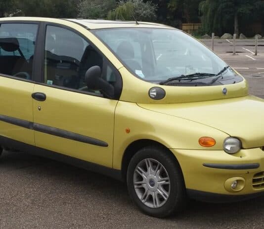 Did you buy one of the worst cars of all time? Here are the bottom 25, ranked by automotive experts