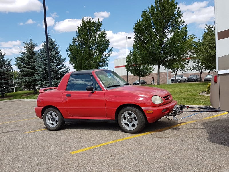 Did you buy one of the worst cars of all time? Here are the bottom 25, ranked by automotive experts