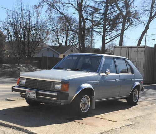 Did you buy one of the worst cars of all time? Here are the bottom 25, ranked by automotive experts