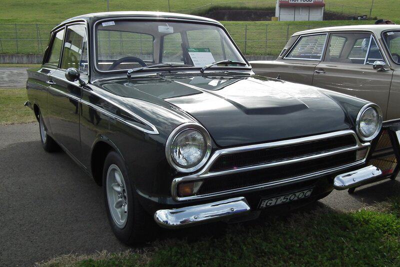 30 Classic Cars That Are 60 in 2025