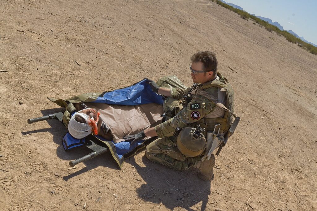 When Disaster Strikes: The Cutting-Edge Tech That Turns Impossible Rescues Possible