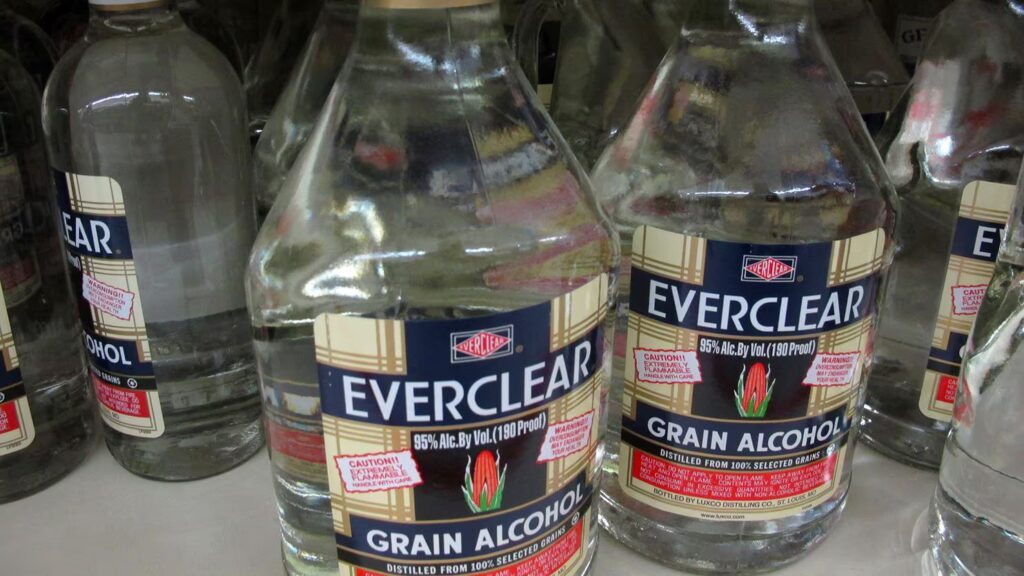 Fire in a Bottle: 30 Spirits That Will Put Hair on Your Chest (And Maybe Burn It Off)