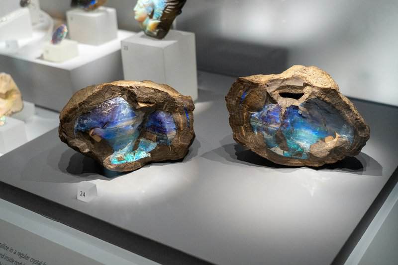 30 Most Valuable Gemstones and Where You Can Find Them