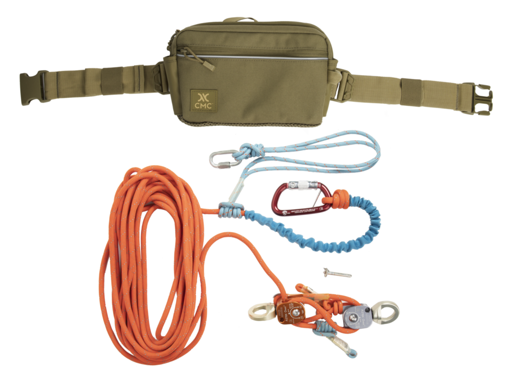 When Disaster Strikes: The Cutting-Edge Tech That Turns Impossible Rescues Possible