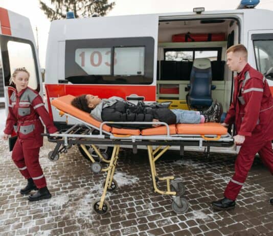 When Disaster Strikes: The Cutting-Edge Tech That Turns Impossible Rescues Possible