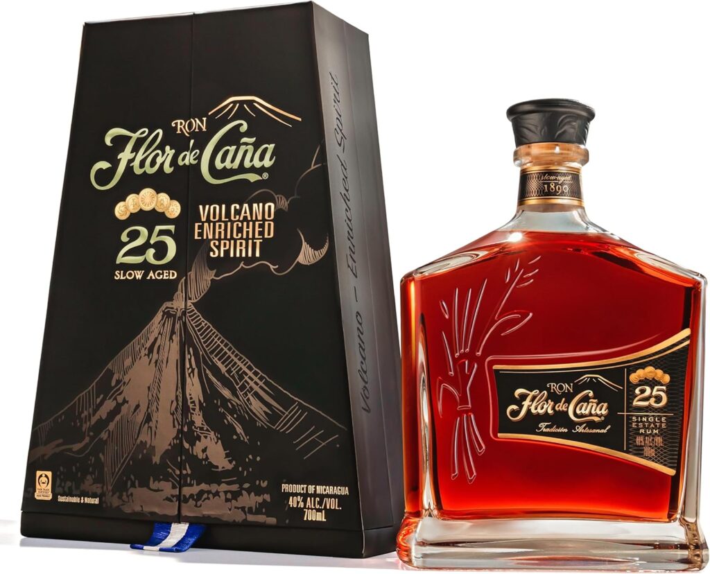 Fire in a Bottle: 30 Spirits That Will Put Hair on Your Chest (And Maybe Burn It Off)