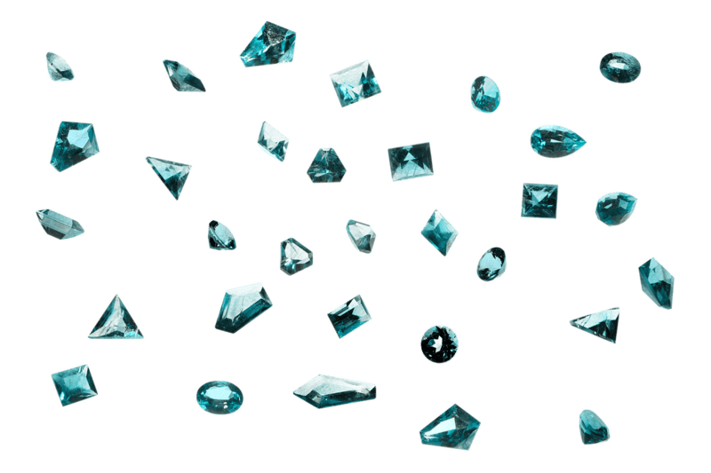 30 Most Valuable Gemstones and Where You Can Find Them