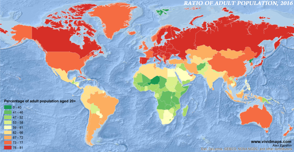 Human Lifespans Keep Increasing &#8211; and Scientists Say They&#8217;re Not Slowing Down Anytime Soon